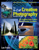 Book cover of: A-Z of Creative Photography