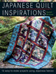 Book cover of: Japanese Quilt Inspirations