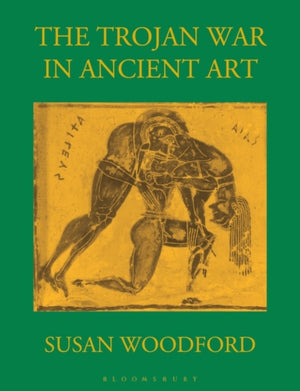 Trojan War in Ancient Art