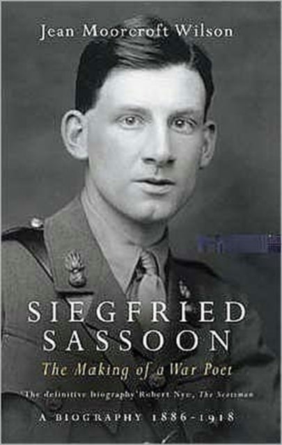 Siegfried Sassoon