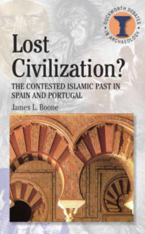 Lost Civilization