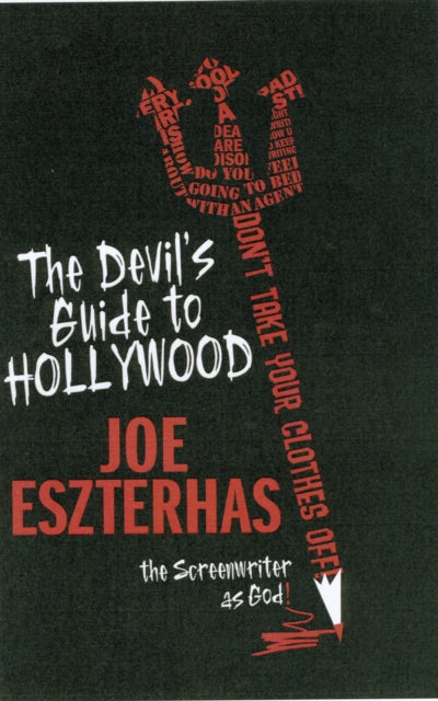Book cover of: Devil's Guide to Hollywood