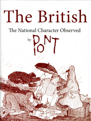 The British
