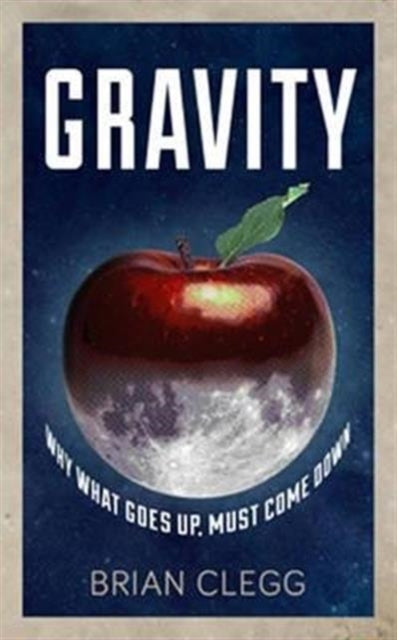 Book cover of: Gravity