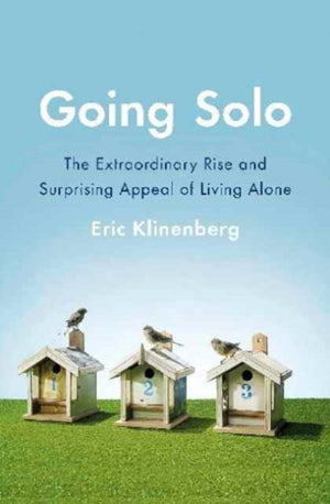 Going Solo