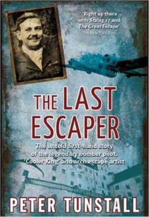 Last Escaper