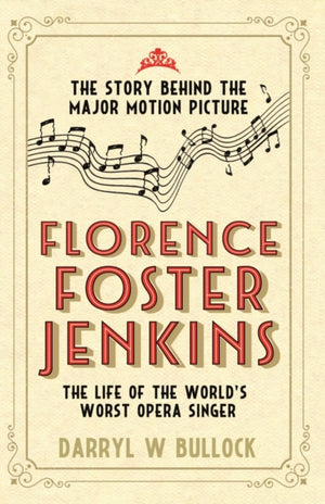 Florence Foster Jenkins