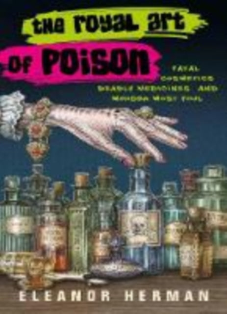 Royal Art of Poison