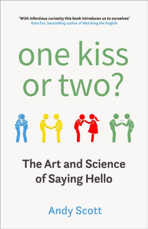 One Kiss or Two?