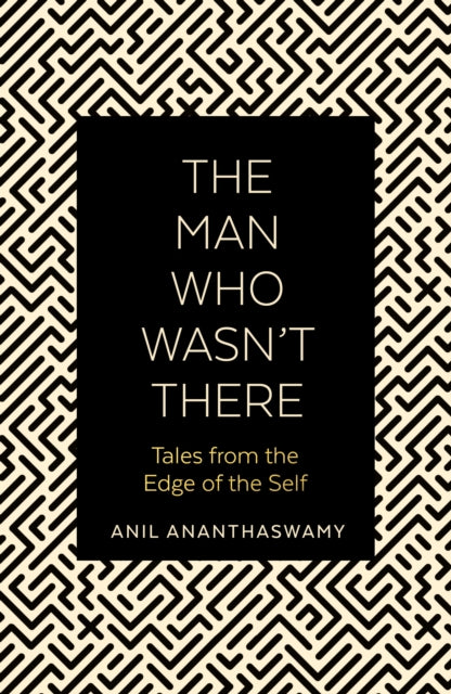 Book cover of: Man Who Wasn't There