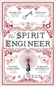 Spirit Engineer, Winner of the HWA Debut Crown Award 9780715654514 A. J. West