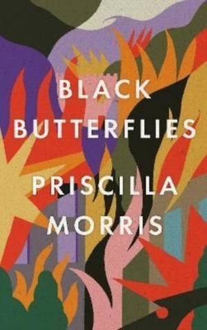 Black Butterflies