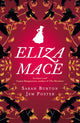 Eliza Mace, the thrilling new Victorian detective novel 9780715655146 Sarah Burton