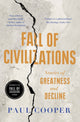 Book cover of: Fall of Civilizations