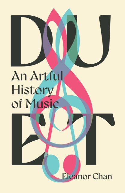 Book cover of: Duet