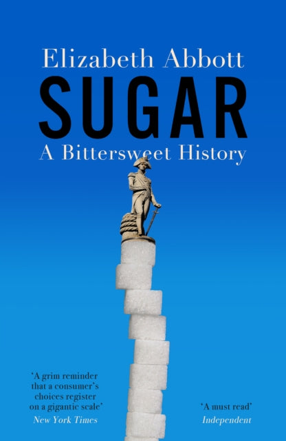 Book cover of: Sugar