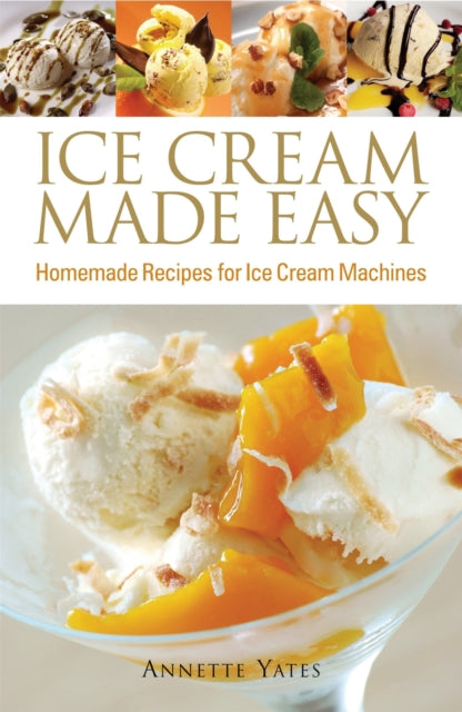 Ice Cream Made Easy