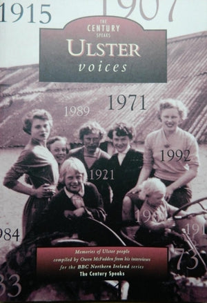 Ulster Voices
