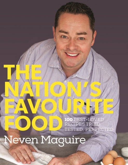 Nation's Favourite Food