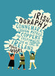 Book cover of: Irishography. By: Ronan Moore
