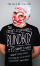 Gospel According to Blindboy 9780717181001 Blindboy Boatclub