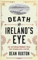 Book cover of: Death on Ireland's Eye. By: Dean Ruxton