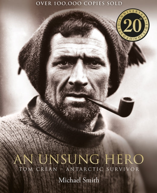 Unsung Hero