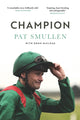 Book cover of: Champion. By: Pat Smullen