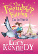 Friendship Fairies Go to Paris 9780717198542 Lucy Kennedy