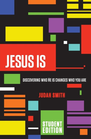Jesus Is Student Edition