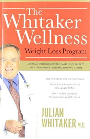 The Whitaker Wellness Weight Loss Program