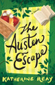 Book cover of: Austen Escape. By: Katherine Reay
