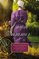 Book cover of: Amish Summer. By: Shelley Shepard Gray