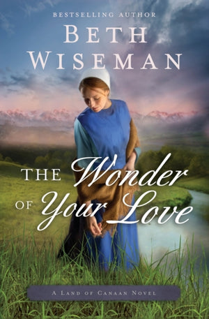 Wonder of Your Love