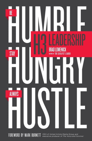 H3 Leadership