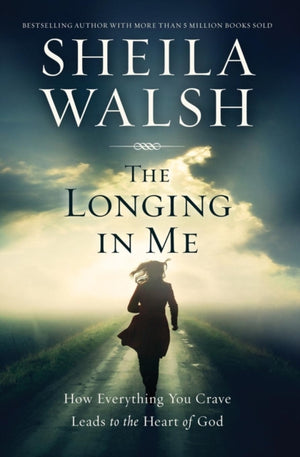 Longing in Me