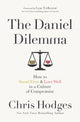 Book cover of: Daniel Dilemma. By: Chris Hodges