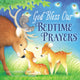 Book cover of: God Bless Our Bedtime Prayers