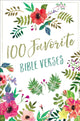 Book cover of: 100 Favorite Bible Verses. By: Thomas Nelson