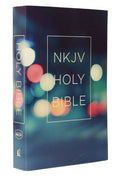 NKJV, Value Outreach Bible, Paperback, Holy Bible, New King James Version