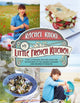Book cover of: My Little French Kitchen