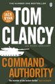Book cover of: Command Authority