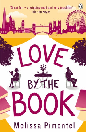 Love by the Book