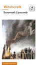 Book cover of: Witchcraft: A Ladybird Expert Book. By: Suzannah Lipscomb