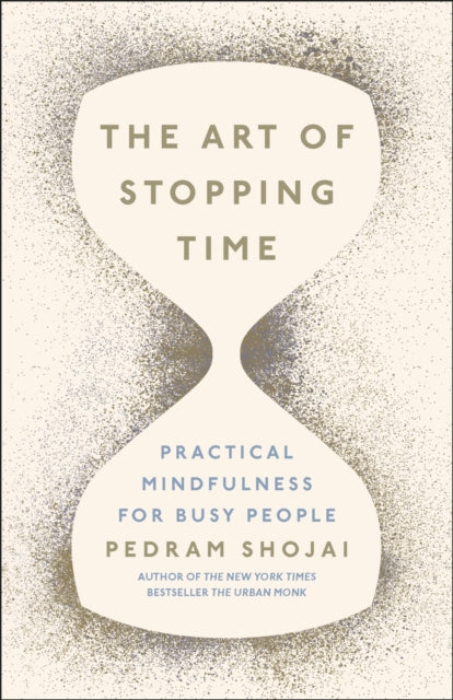 The Art of Stopping Time