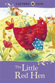 Book cover of: Ladybird Tales: The Little Red Hen