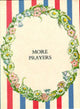 Book cover of: More Prayers (Pres). By: Tasha Tudor