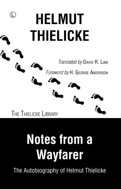 Book cover of: Notes From a Wayfarer RP
