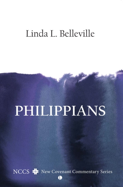 Book cover of: Philippians. By: The Lutterworth Press