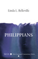 Book cover of: Philippians. By: The Lutterworth Press